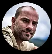 Alex, 46 — Tech Founder